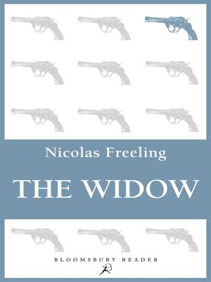 cover image of The Widow